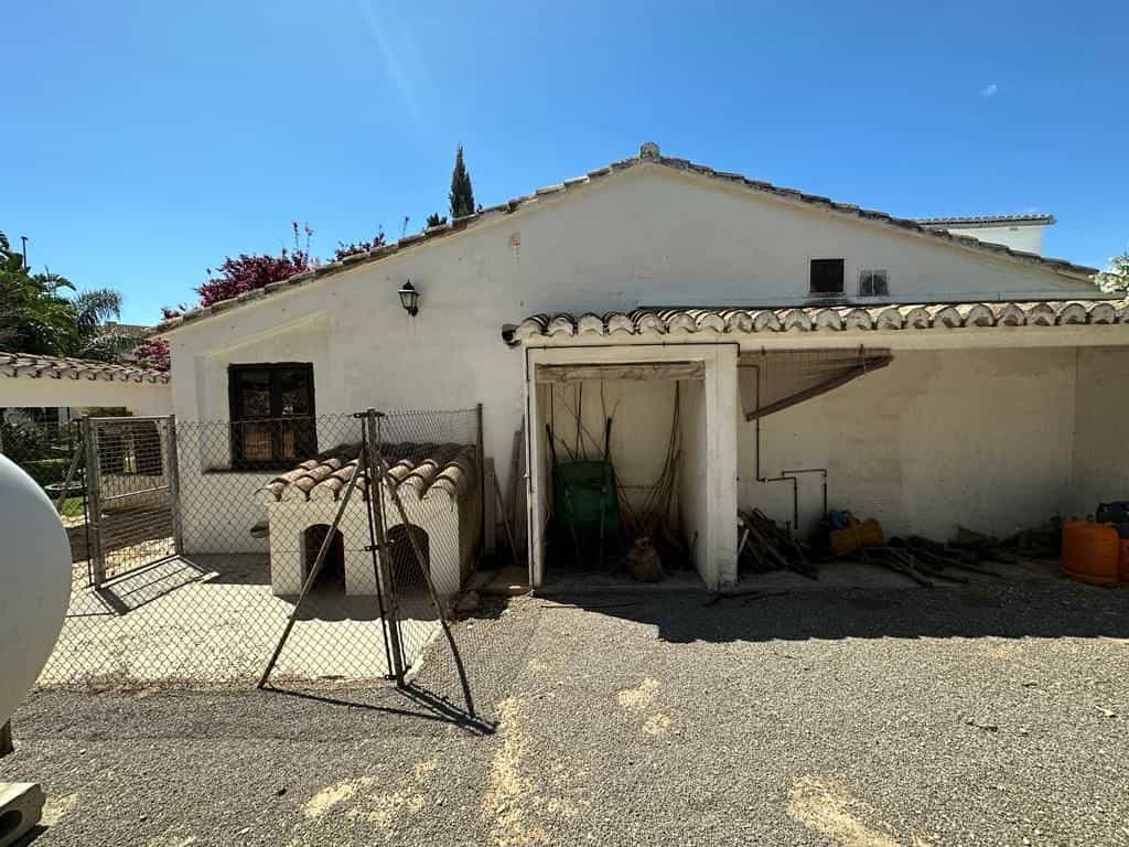 casa no Sant Antoni de Benaixeve, Comunidad Valenciana 11803613