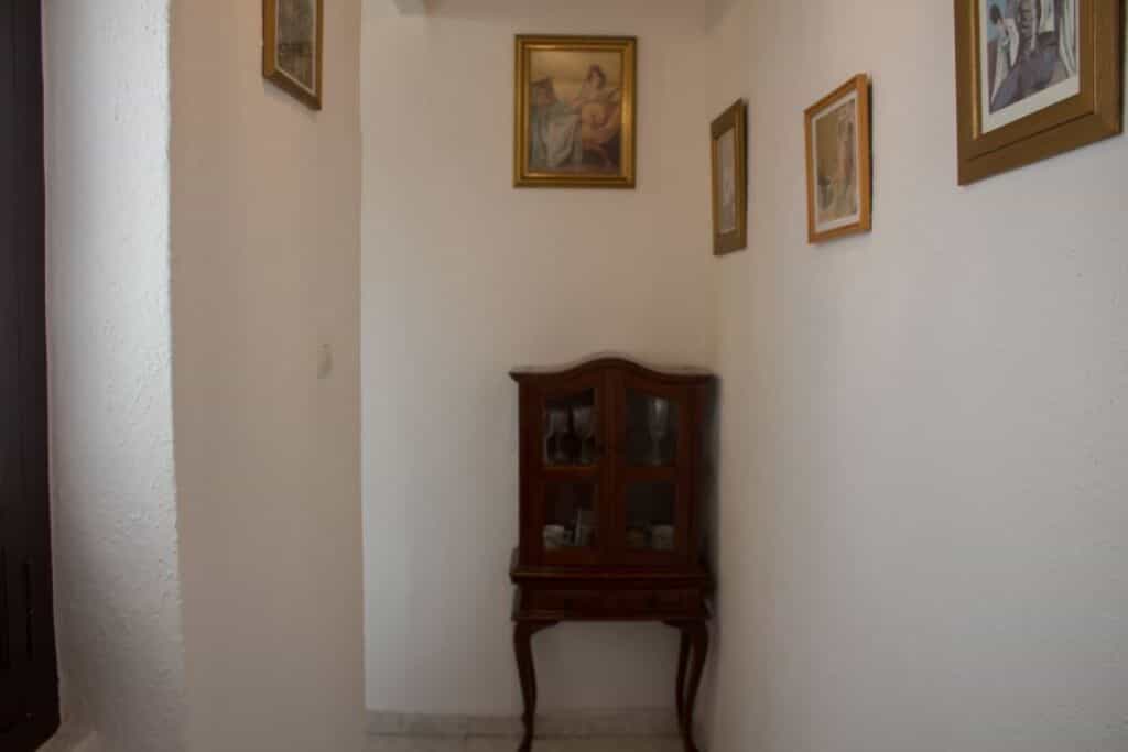 Condominio nel Sevilla, Andalucía 11803620
