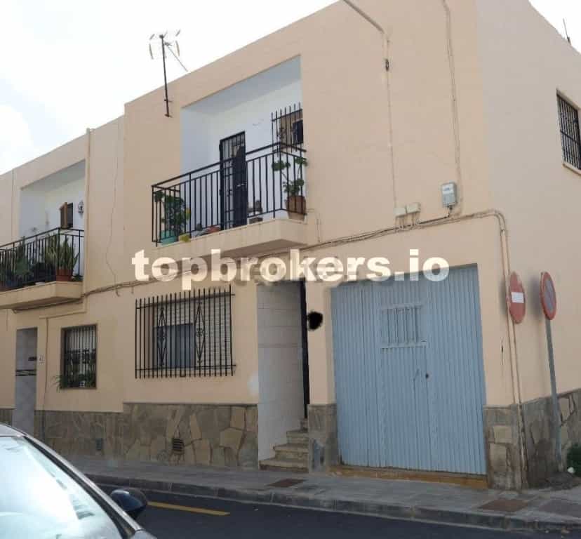 жилой дом в Campohermoso, Andalucía 11803622