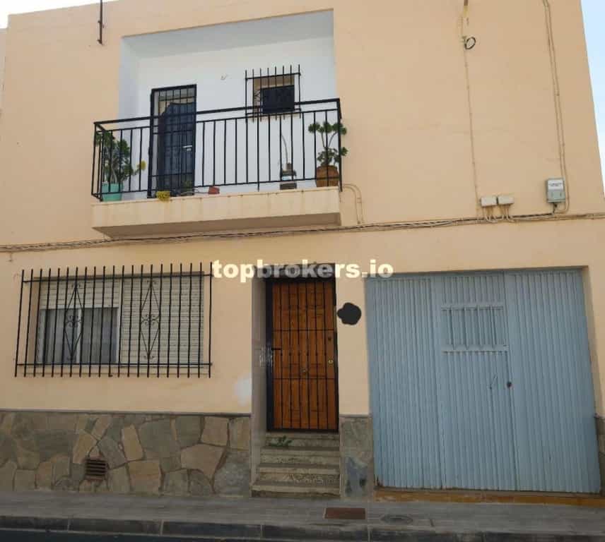 Hus i Campohermoso, Andalucía 11803622