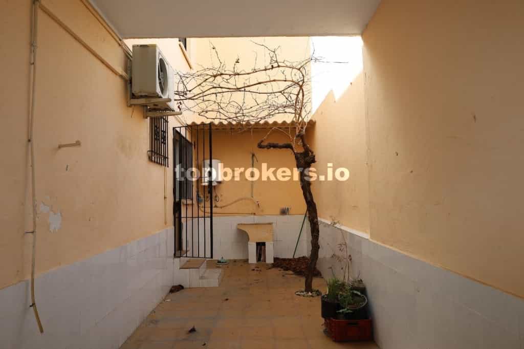 House in Nijar, Andalusia 11803622