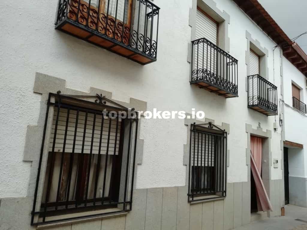 Talo sisään Orgaz, Kastilia-La Mancha 11803625