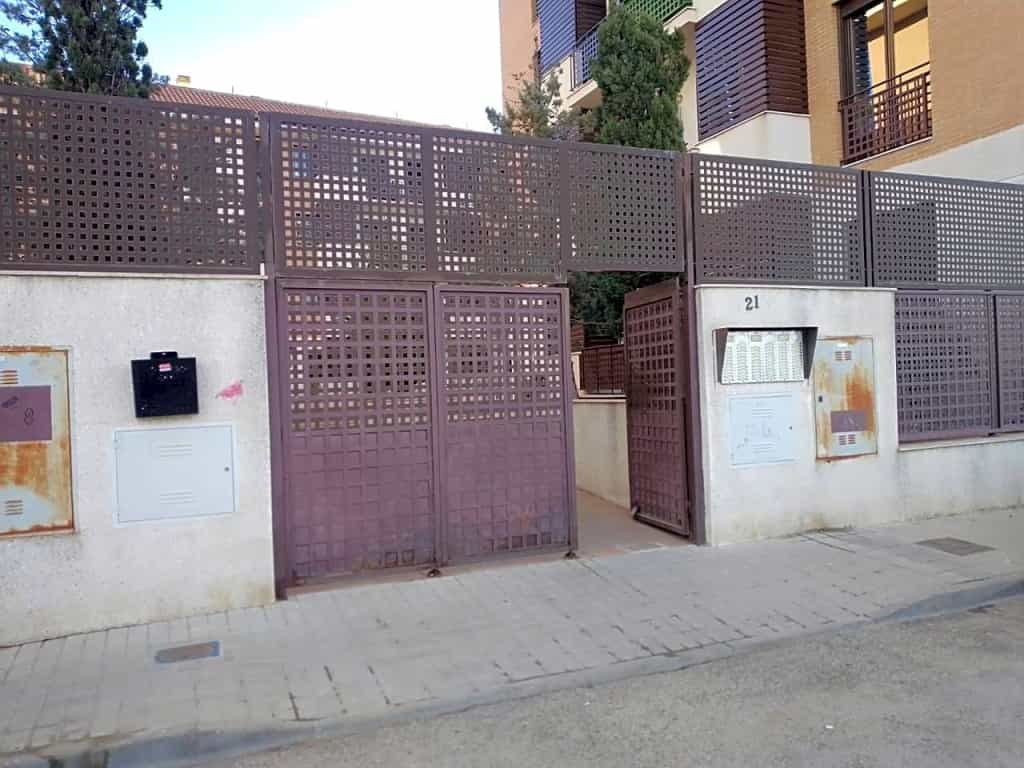 Kondominium dalam Ocana, Castille-La Mancha 11803634