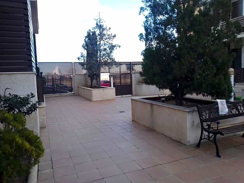 Eigentumswohnung im Ocana, Castille-La Mancha 11803634