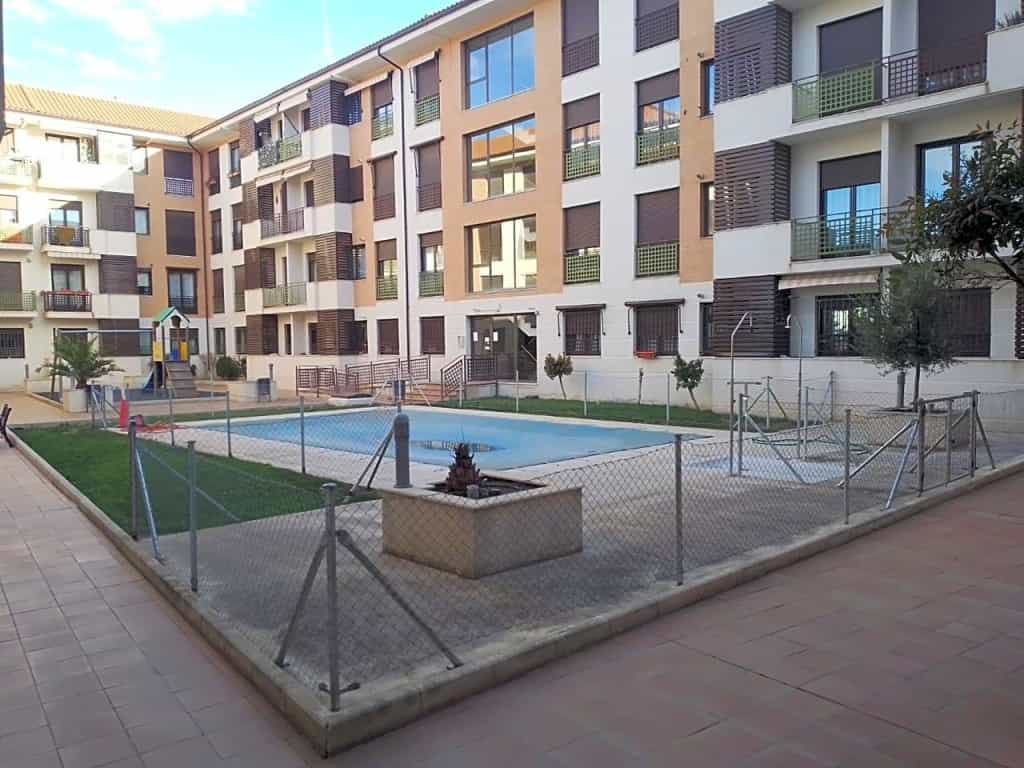 Condominium dans Ocana, Castille-La Mancha 11803634