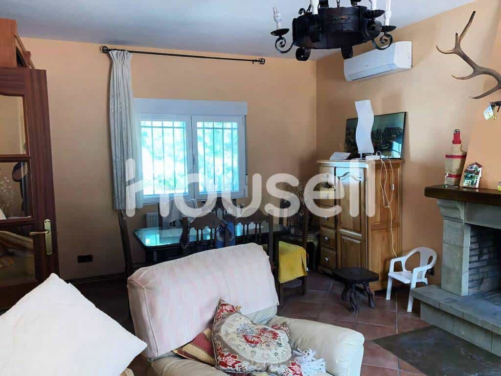 σπίτι σε Mora, Castille-La Mancha 11803636