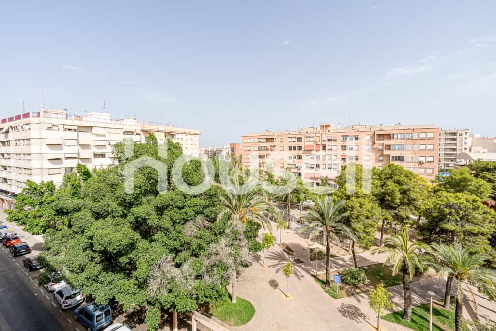 Condominium dans Elx, Comunidad Valenciana 11803637