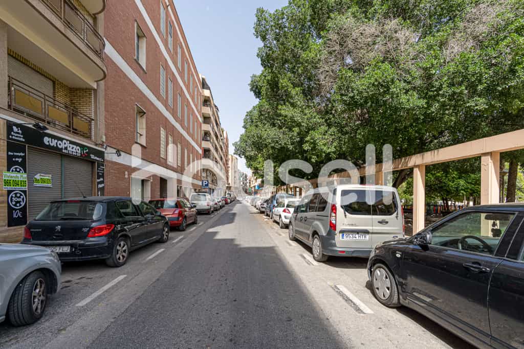 Kondominium di Elx, Comunidad Valenciana 11803637