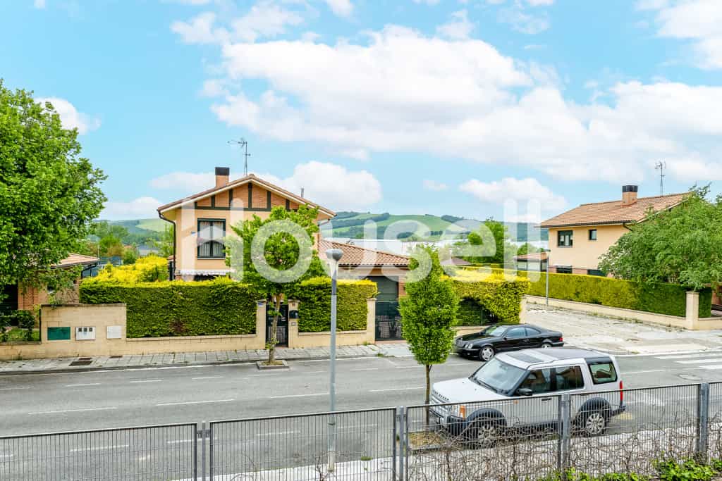 Rumah di Dulantzi, Euskadi 11803640