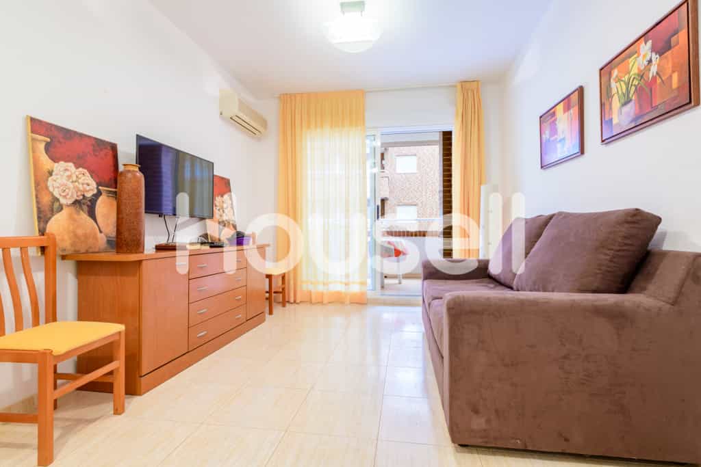Condominium in Oropesa, Valencia 11803642