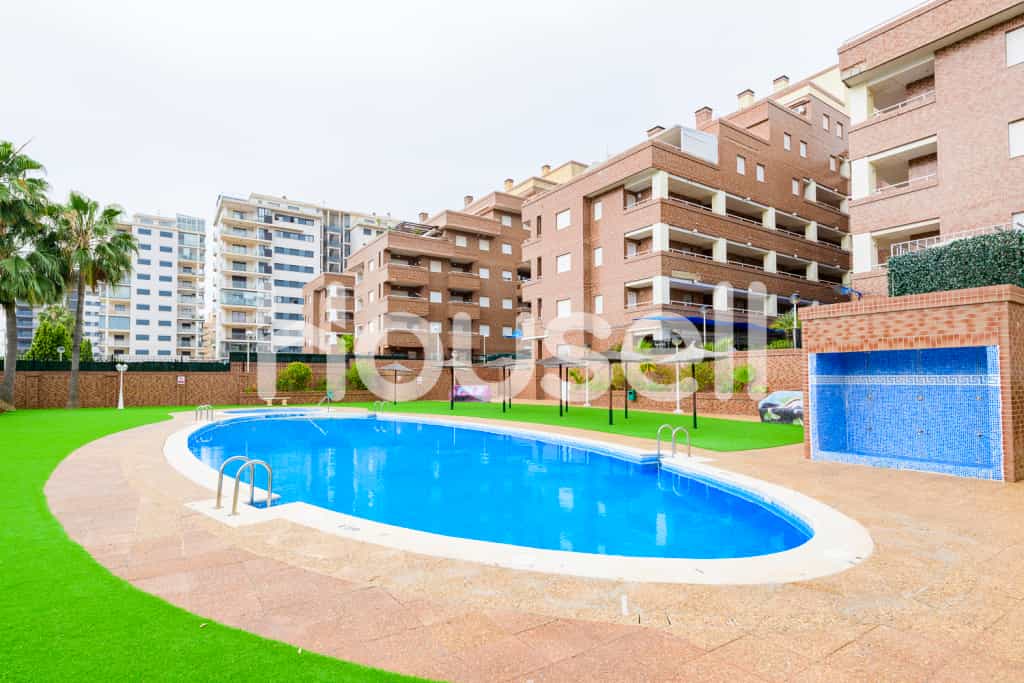 Condominium in Oropesa, Valencia 11803642