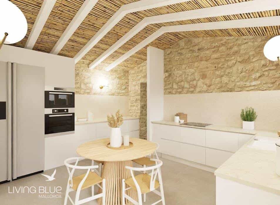Casa nel Algaida, Isole Baleari 11803690