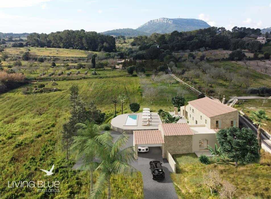 House in Algaida, Balearic Islands 11803692