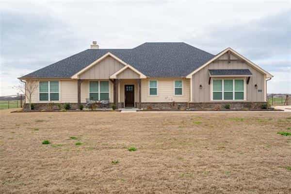 Haus im Terrell, Texas 11803763