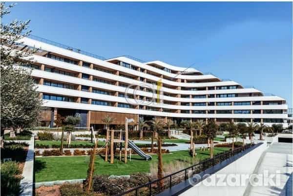 Condominium dans Limassol, Lémésos 11803836