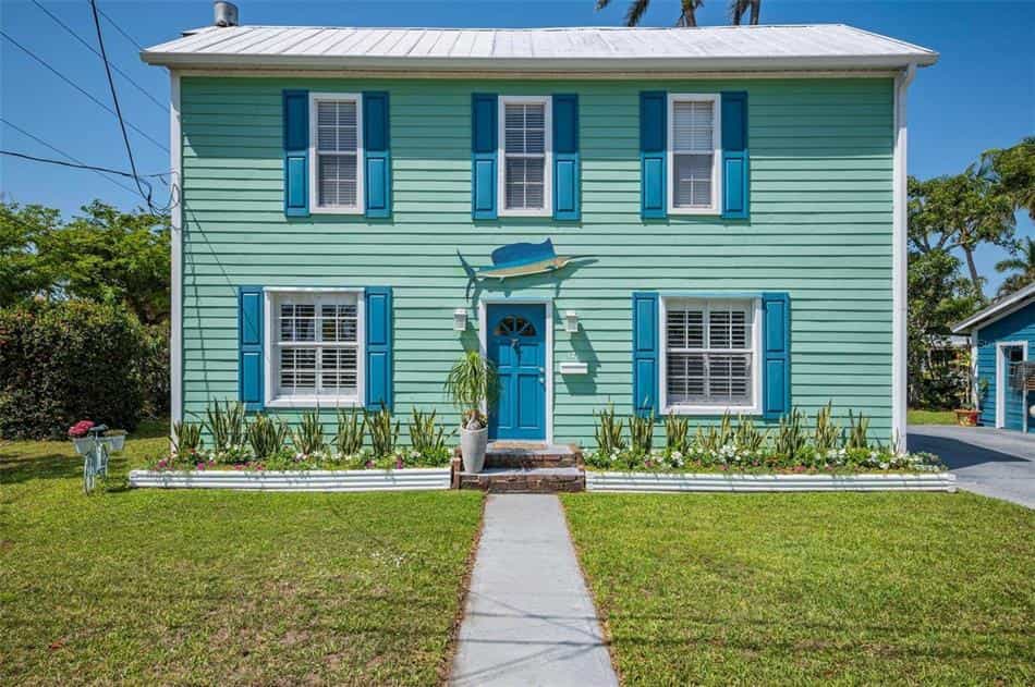 Casa nel Punta Gorda, Florida 11803845