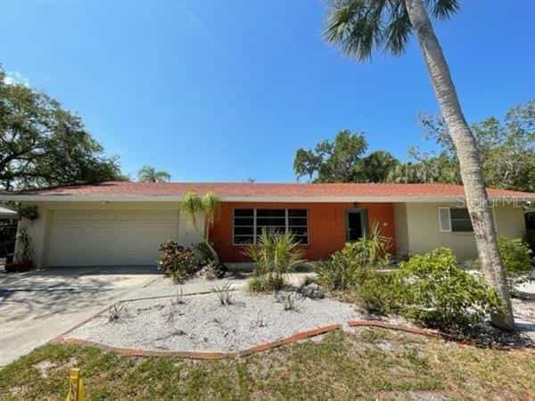 Hus i Siesta nøgle, Florida 11803860
