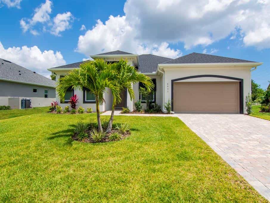 Dom w Vero Beach, Florida 11803888