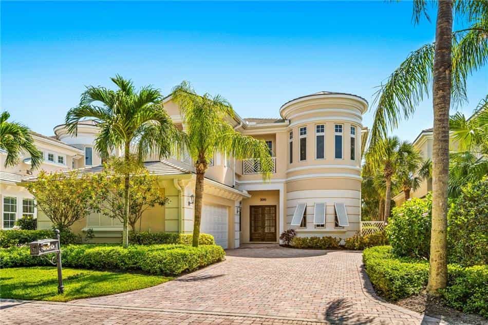 House in Wabasso Beach, Florida 11803988