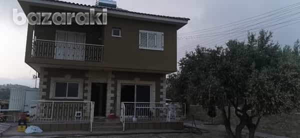 House in Palodeia, Lemesos 11804144