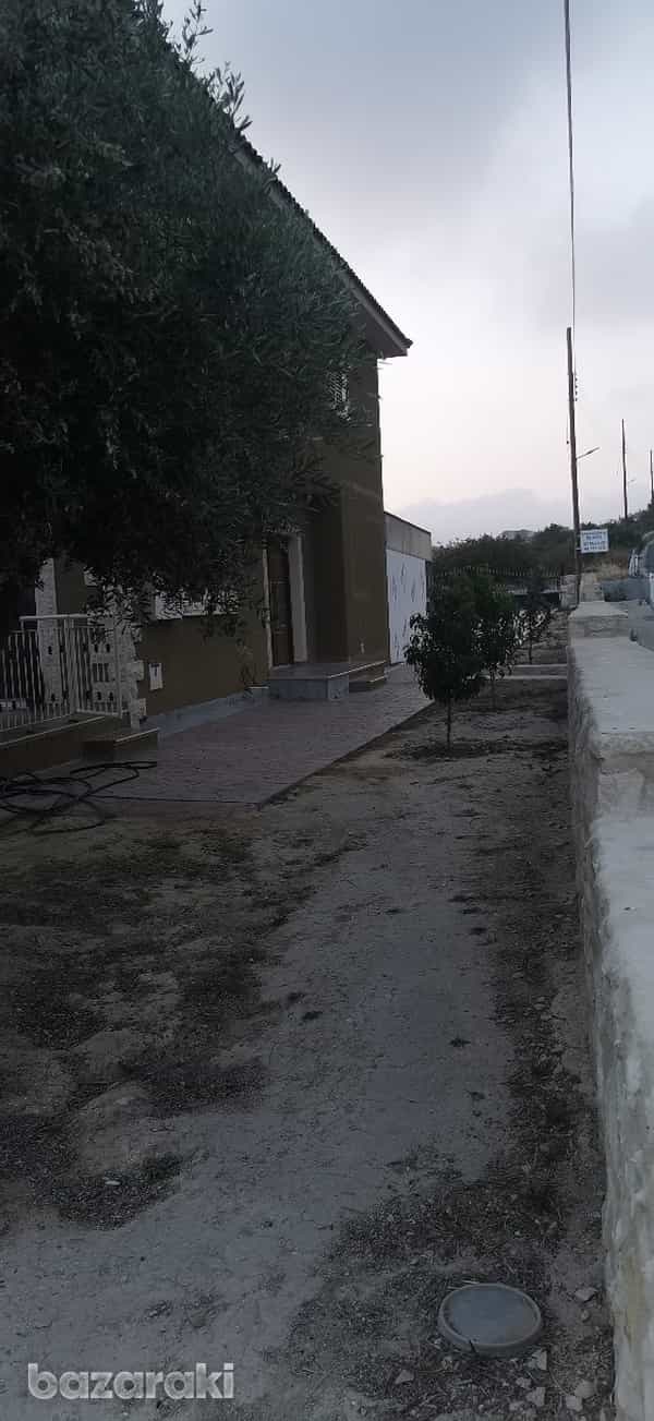 σπίτι σε Apesia, Limassol 11804144