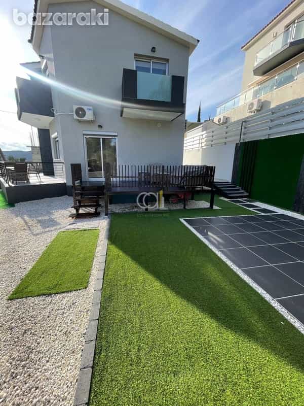 House in Palodia, Limassol 11804146