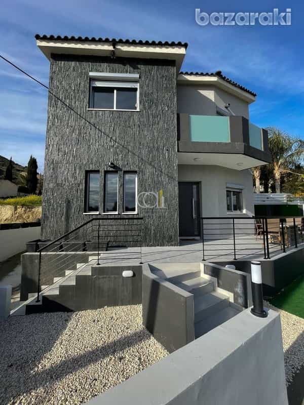 House in Palodia, Limassol 11804146