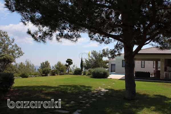 σπίτι σε Kellaki, Limassol 11804165