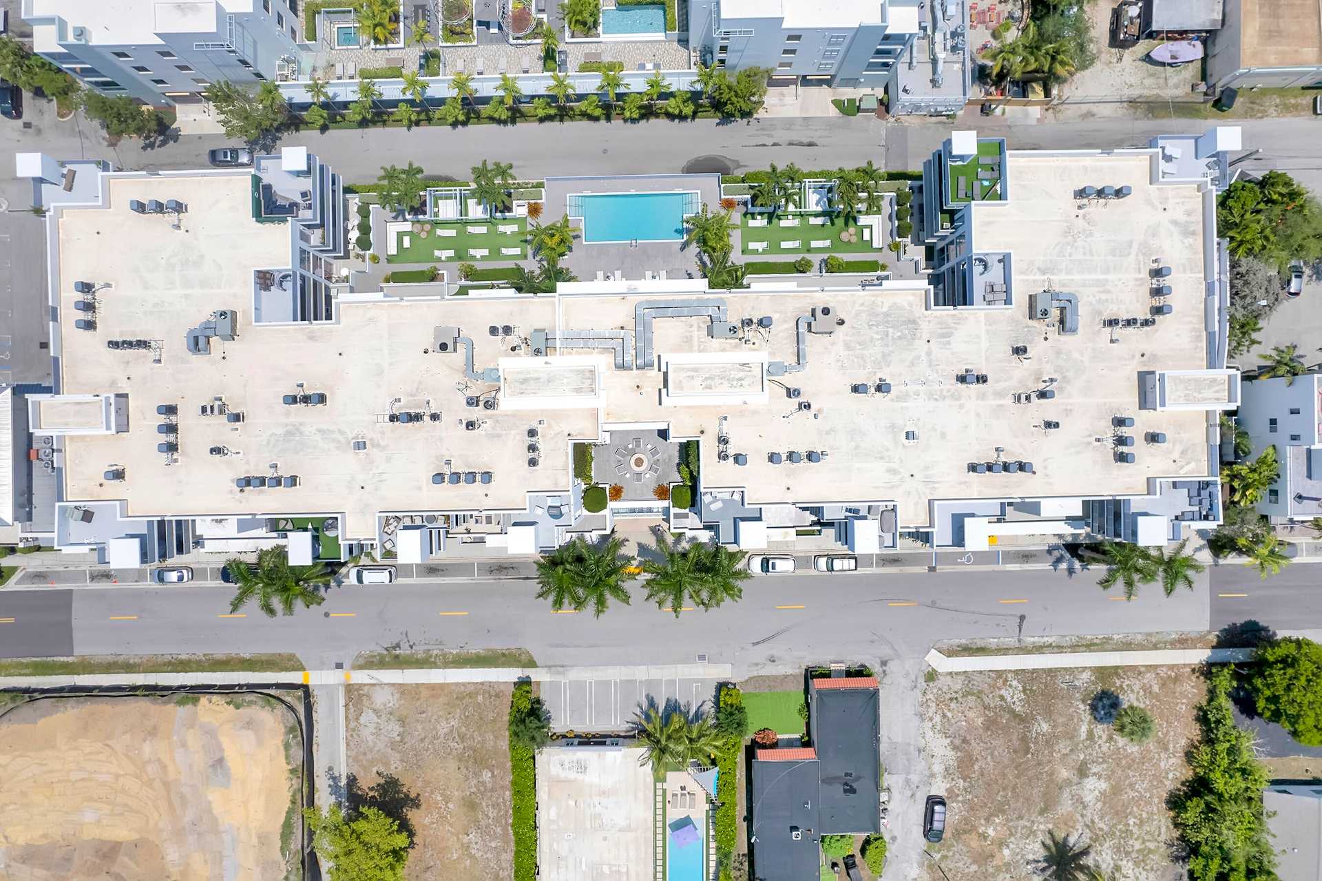 Condominium dans Delray Beach, Florida 11804285