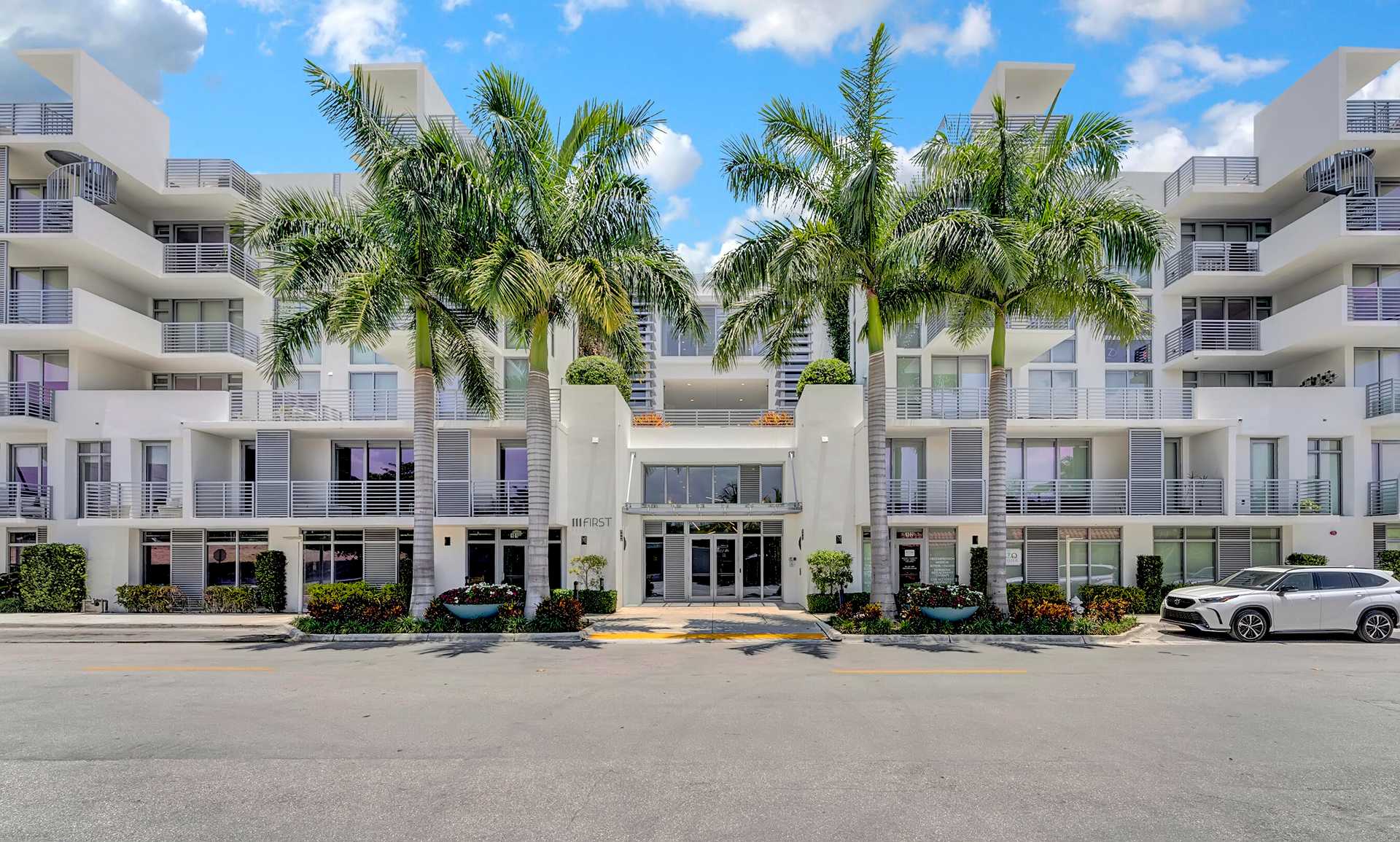 Condominium dans Delray Beach, Florida 11804285