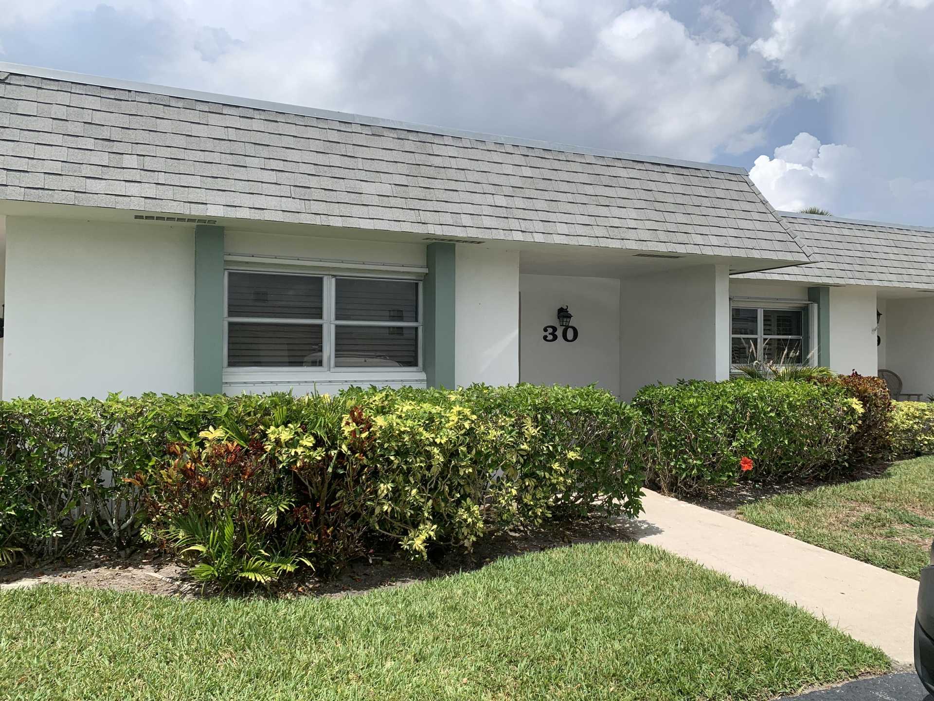 Будинок в West Palm Beach, Florida 11804290