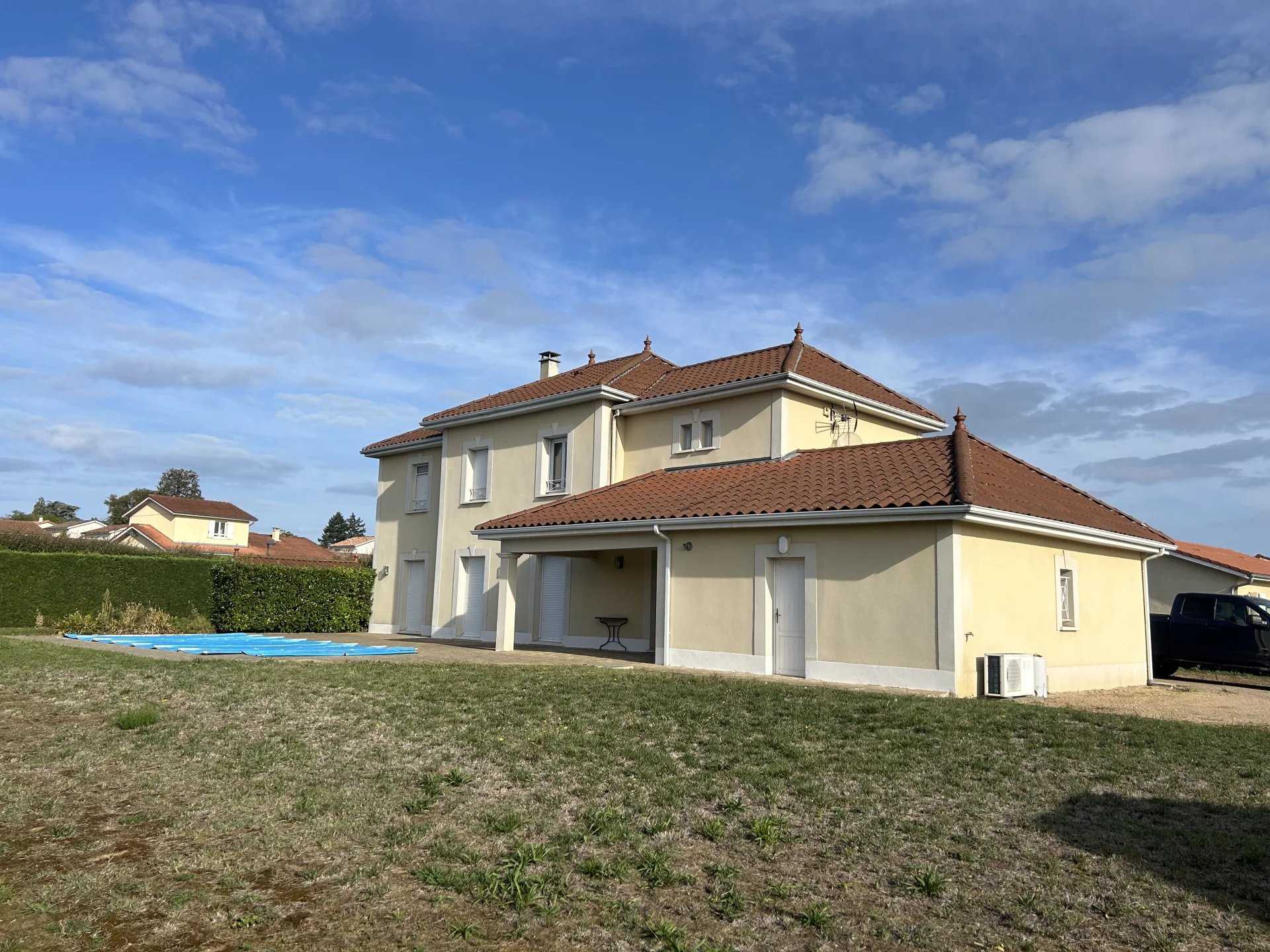 Résidentiel dans Belleville-en-Beaujolais, Rhône 11804296