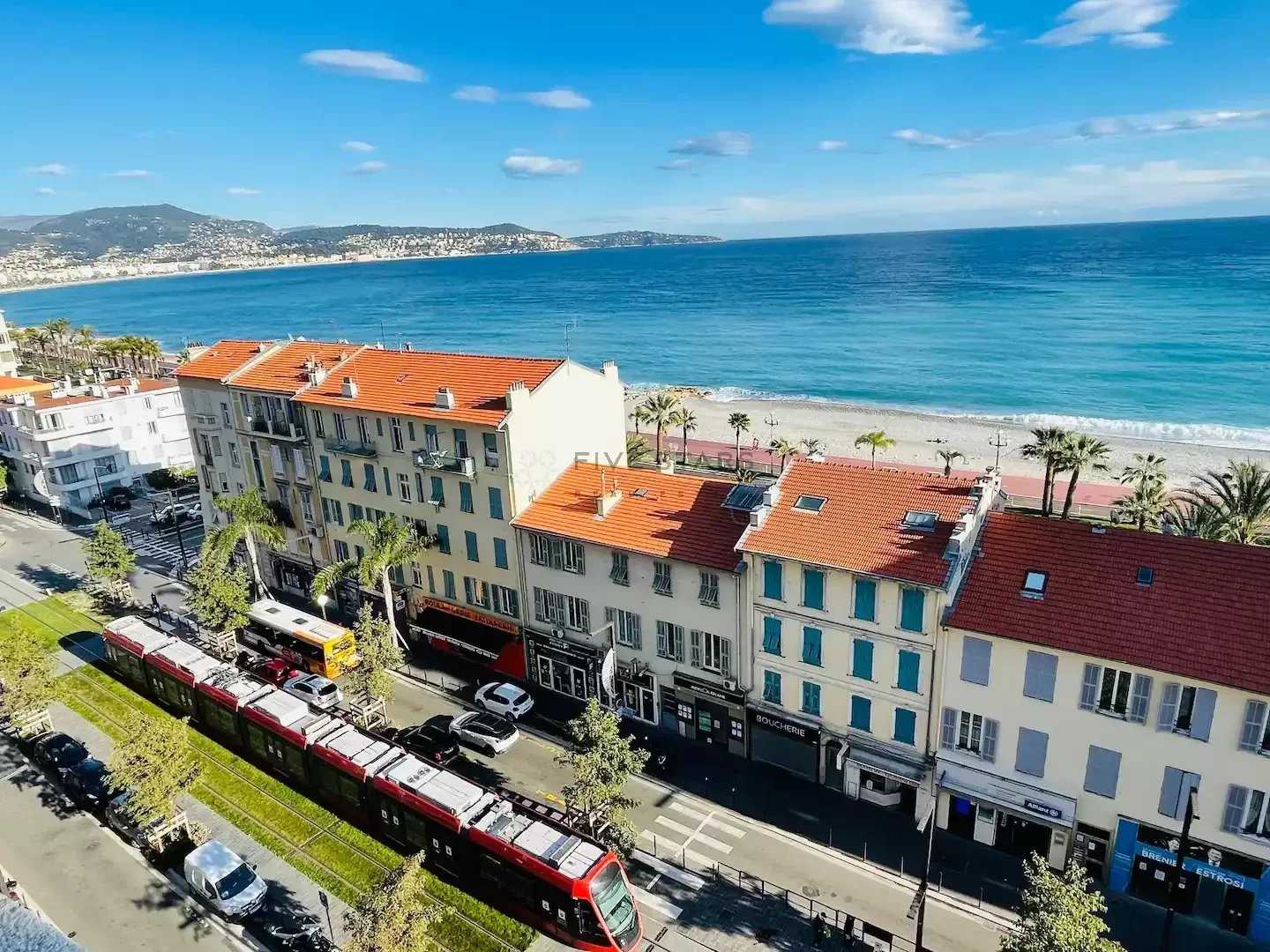 Kondominium di Nice, Alpes-Maritimes 11804313