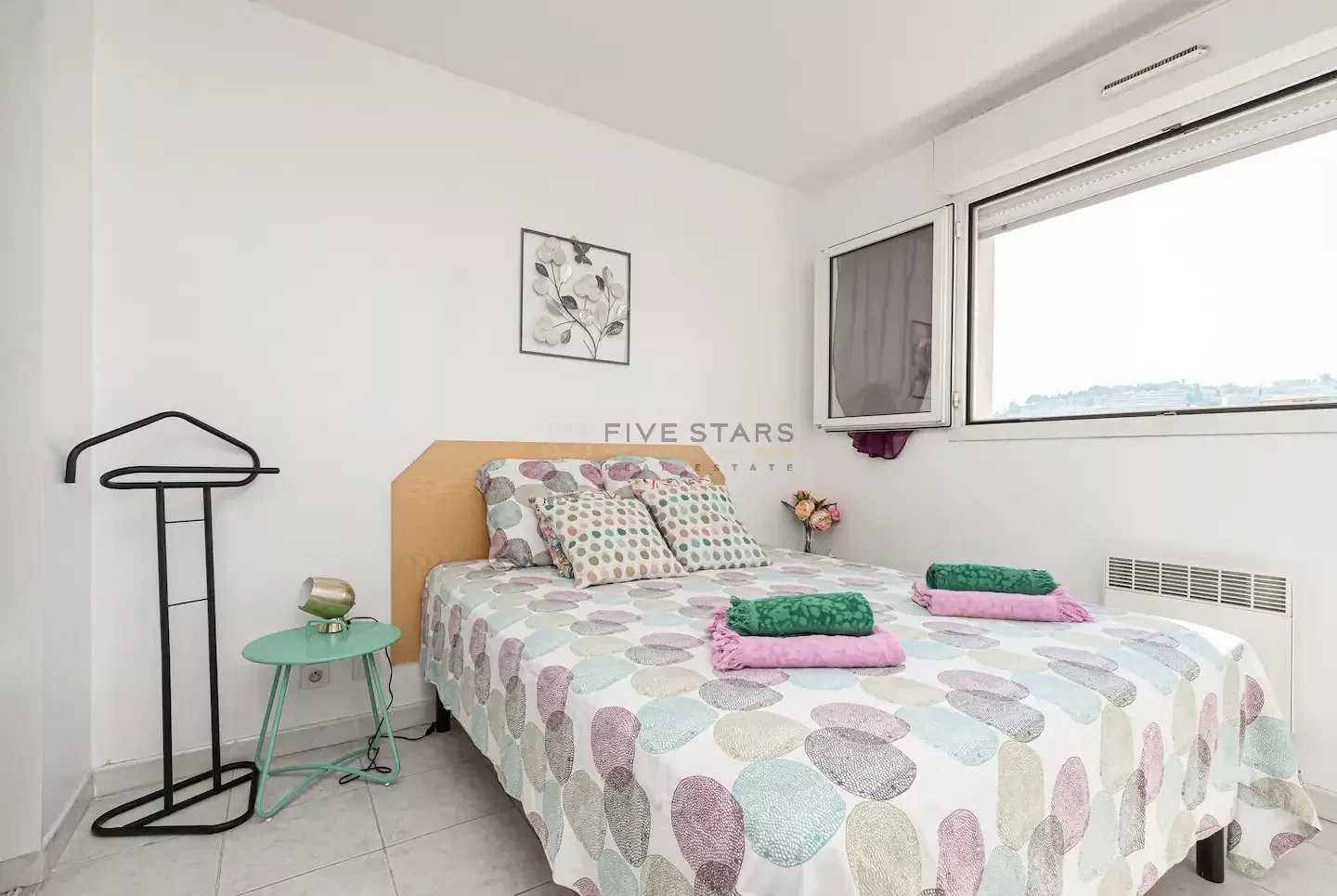 公寓 在 Nice, Alpes-Maritimes 11804313