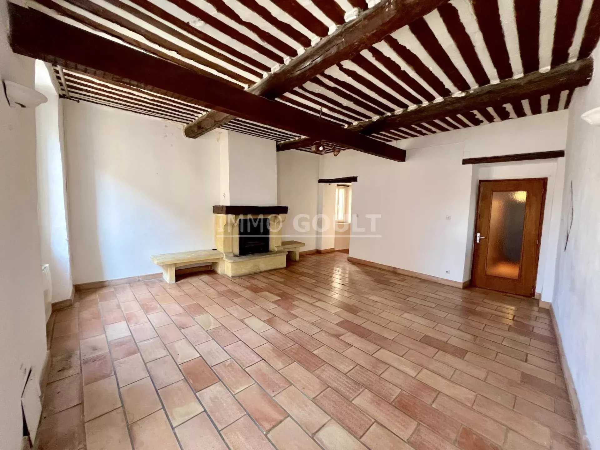 Huis in Goult, Provence-Alpes-Côte d'Azur 11804316