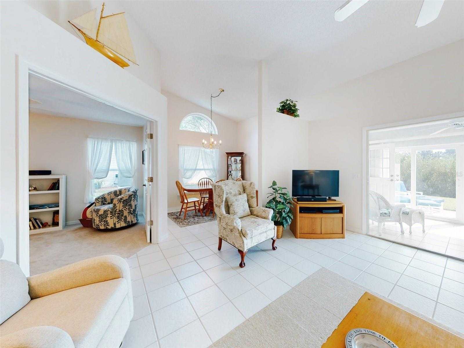casa en New Smyrna Beach, Florida 11804317