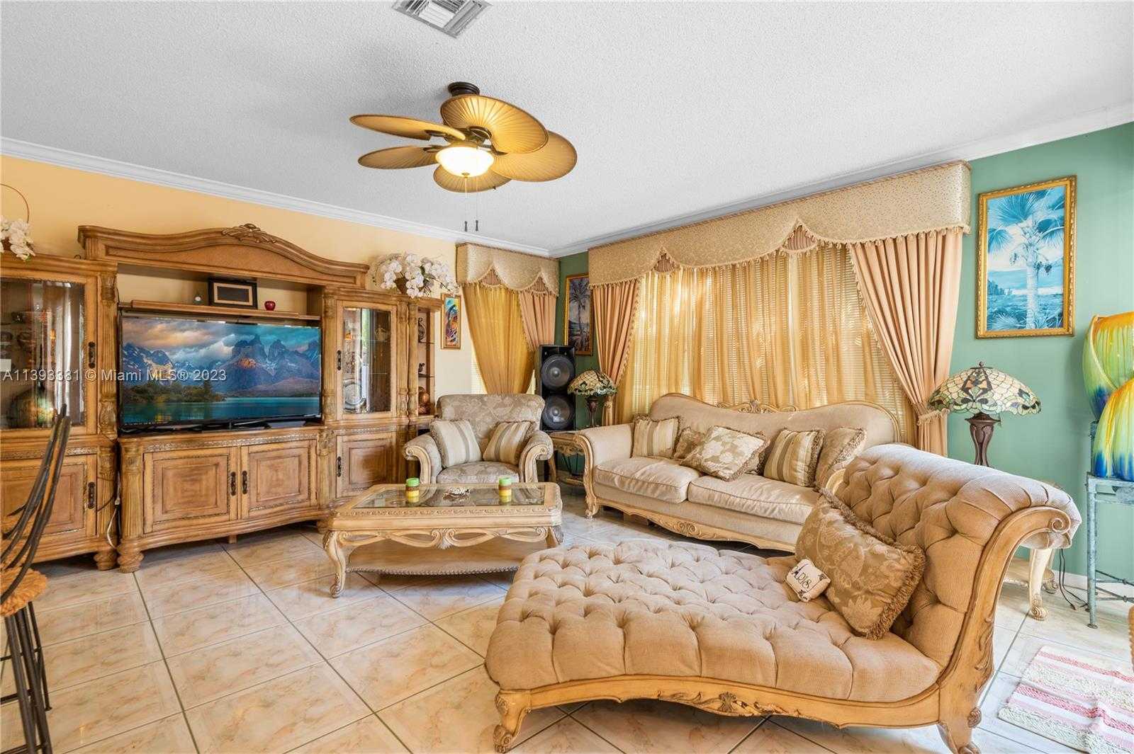 Huis in Miramar, Florida 11804335