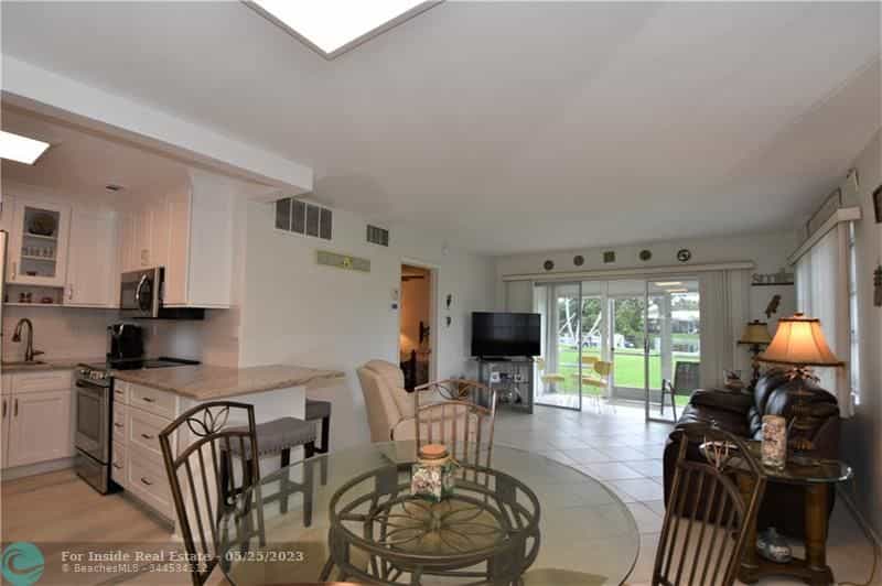 Condominium in Middenrivier landhuis, Florida 11804337