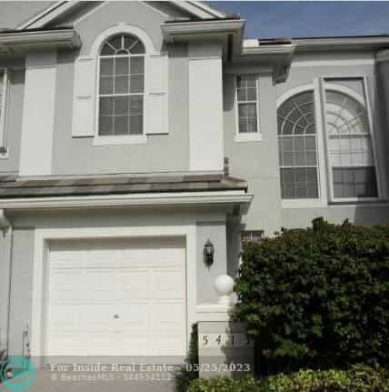 Hus i Boca Raton, Florida 11804338