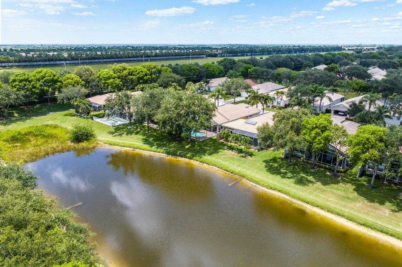 House in Boynton Beach, Florida 11804339