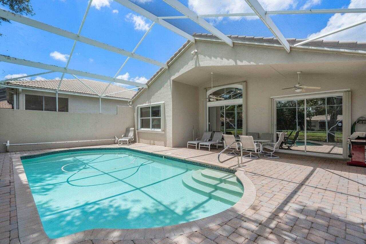 Casa nel Boynton Beach, Florida 11804339