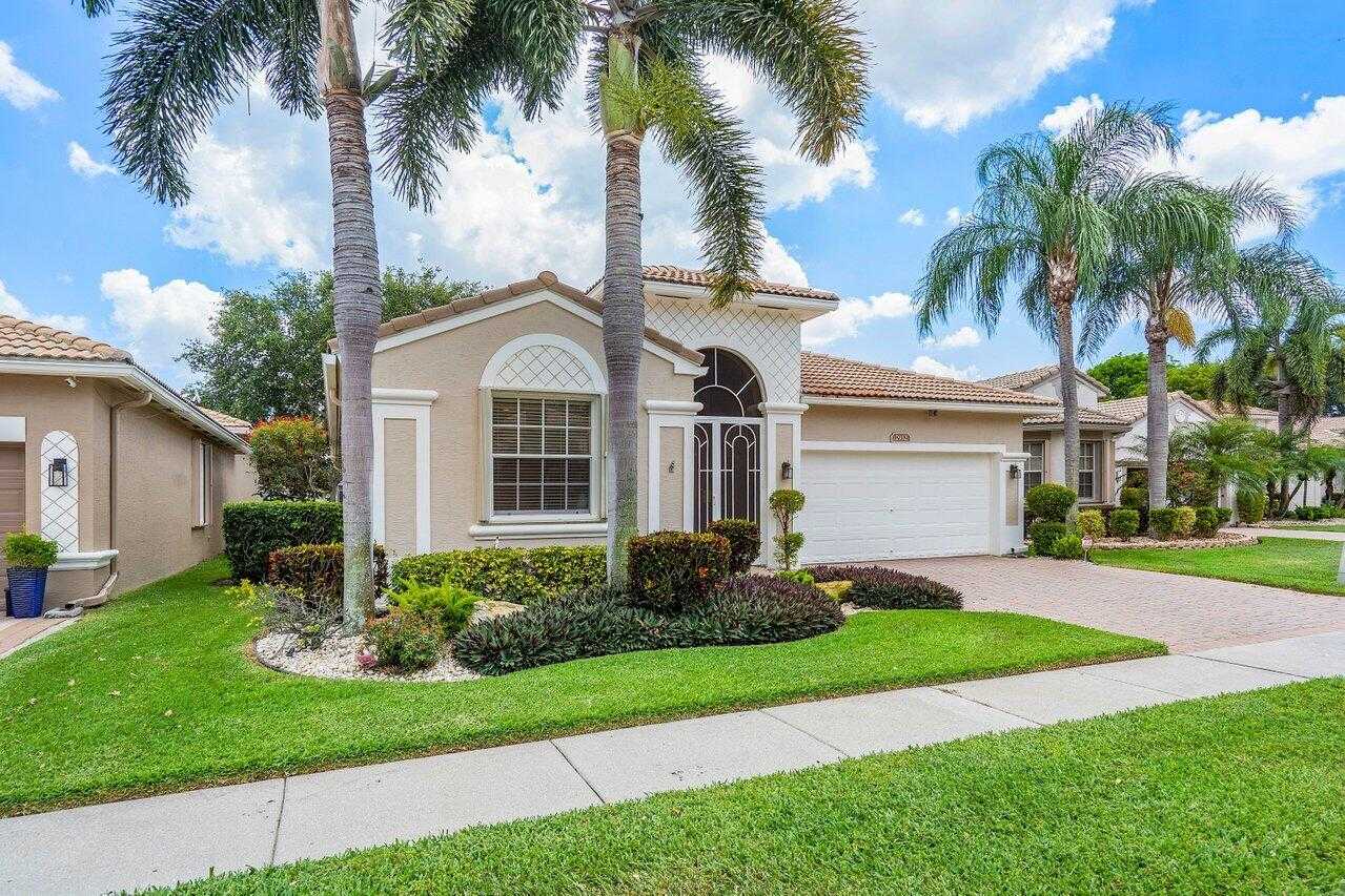 Hus i Boynton Beach, Florida 11804339