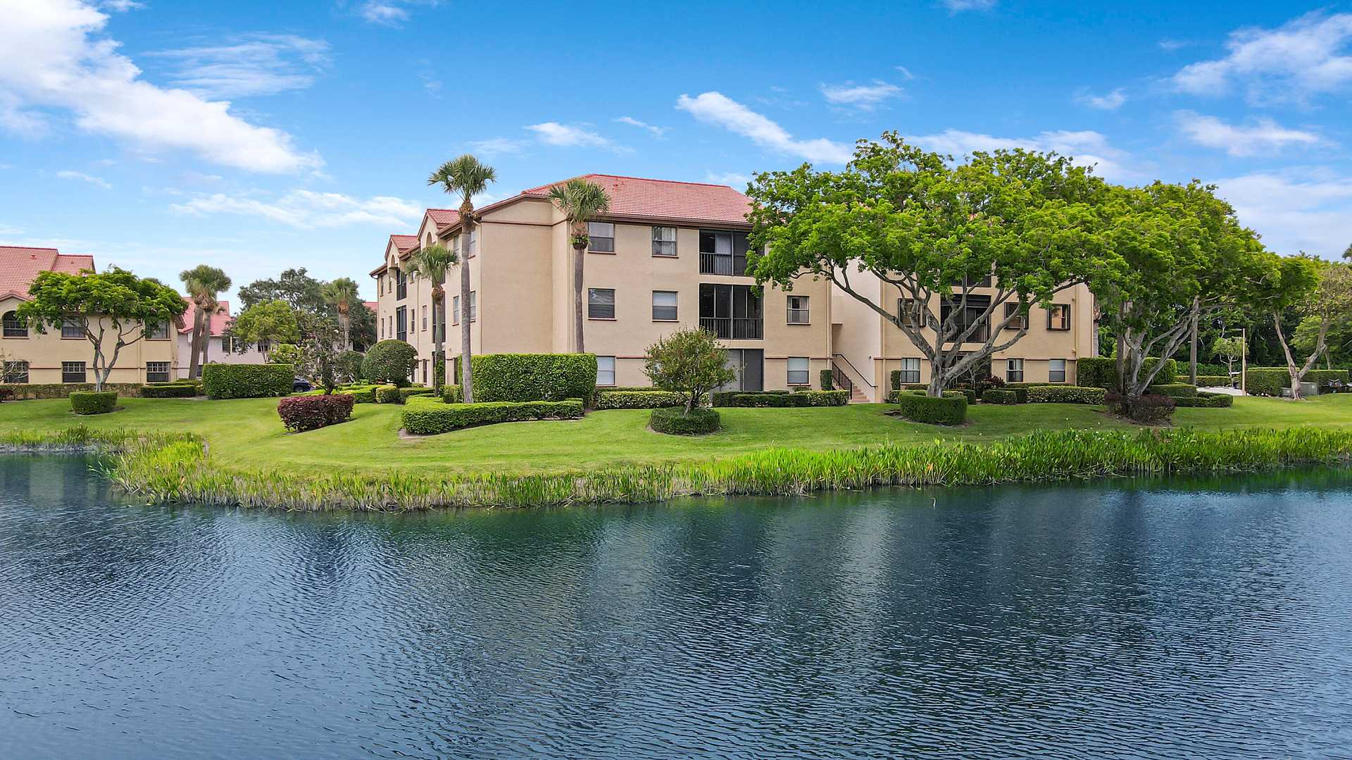 Condominium in Boynton Beach, Florida 11804343