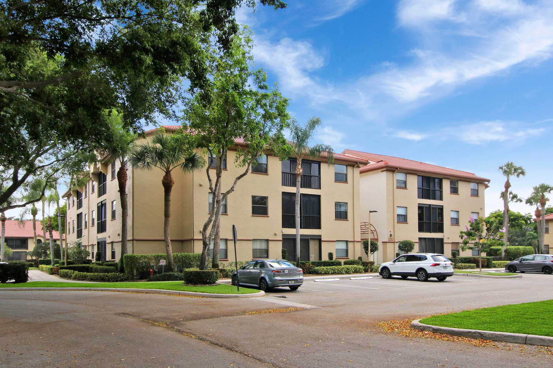 Condominium in Boynton Beach, Florida 11804343