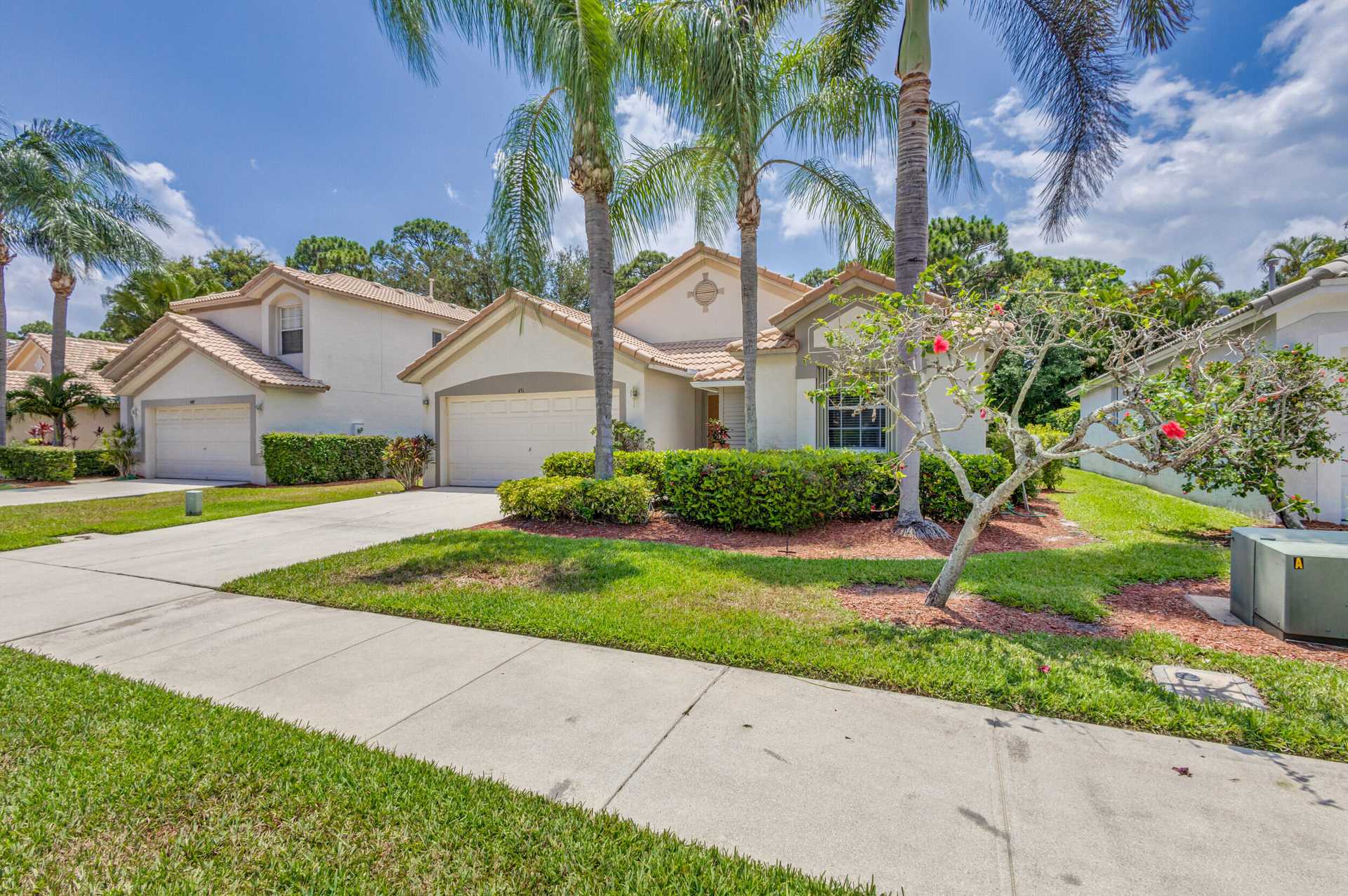 Hus i Palm Beach Gardens, Florida 11804344