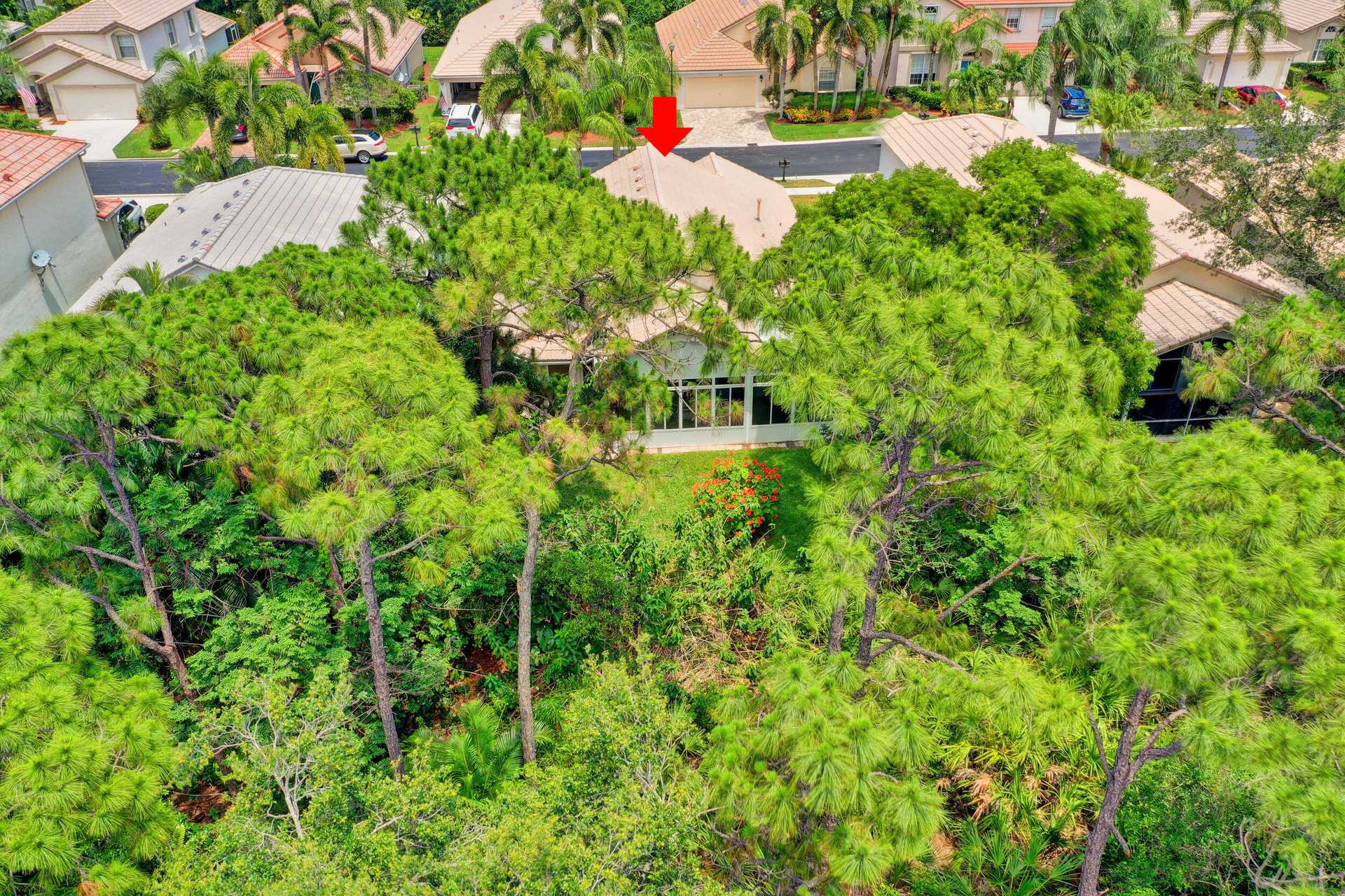 房子 在 Palm Beach Gardens, Florida 11804344