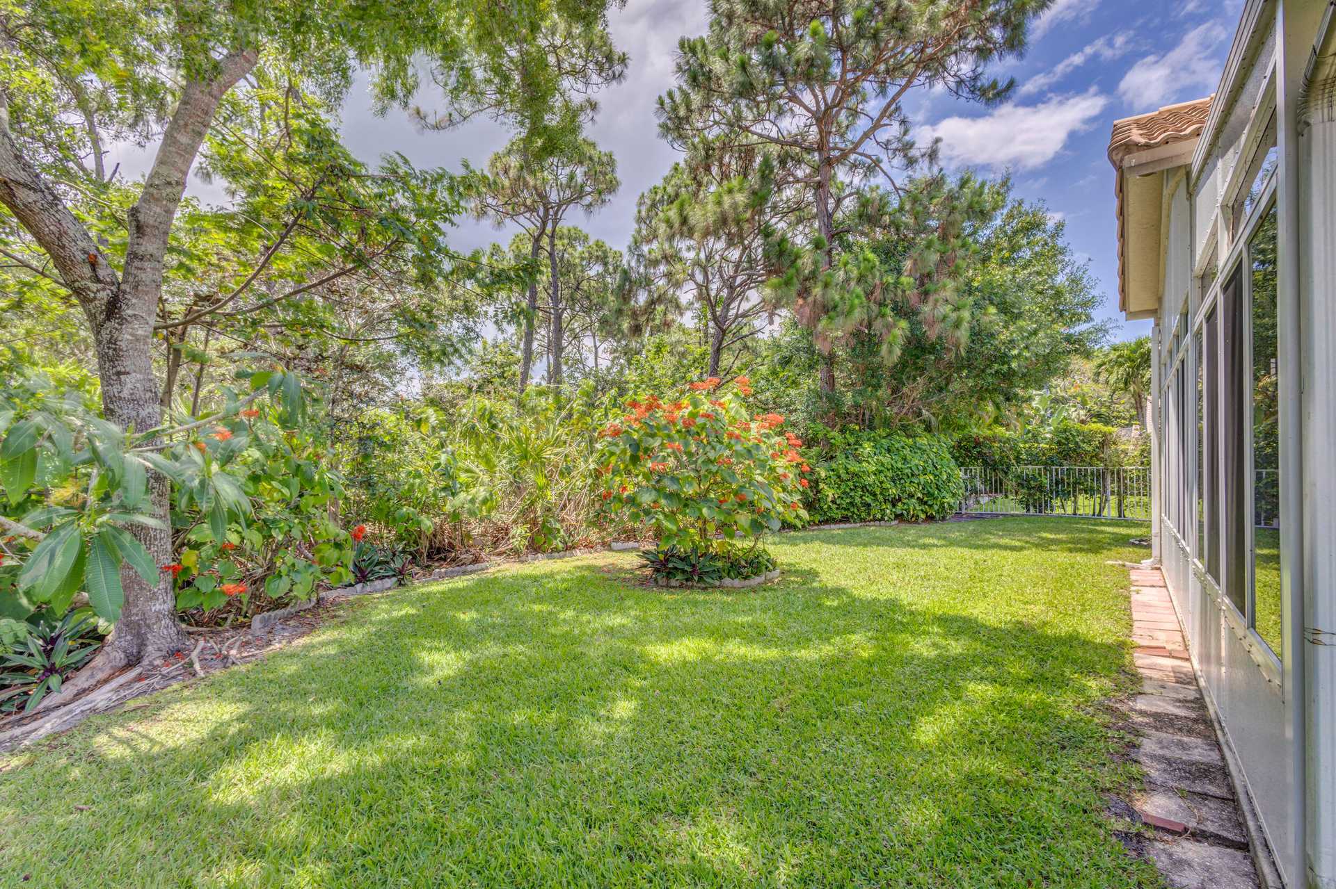 σπίτι σε Palm Beach Gardens, Florida 11804344