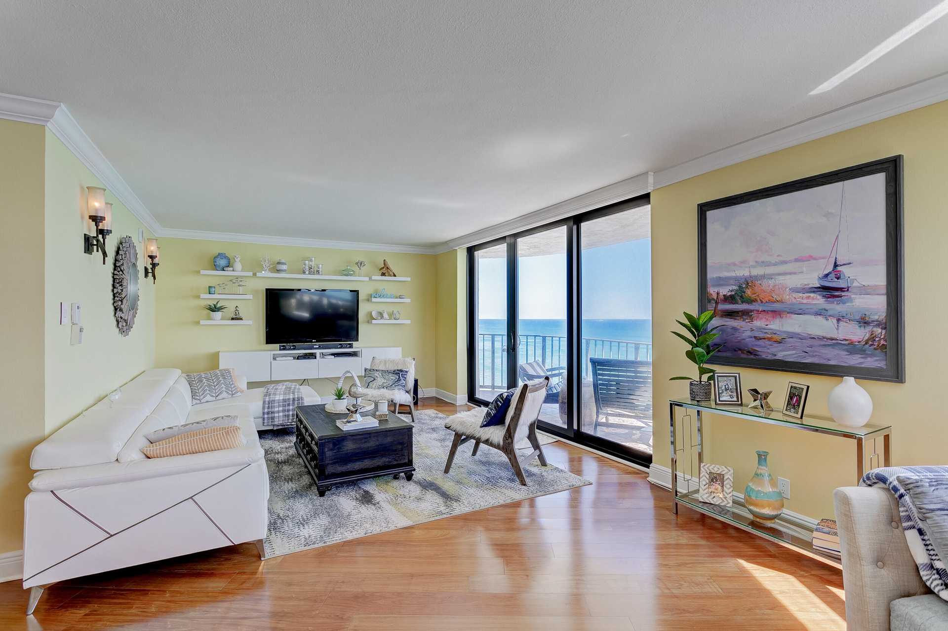 Dom w Plaża Riviera, Floryda 11804345
