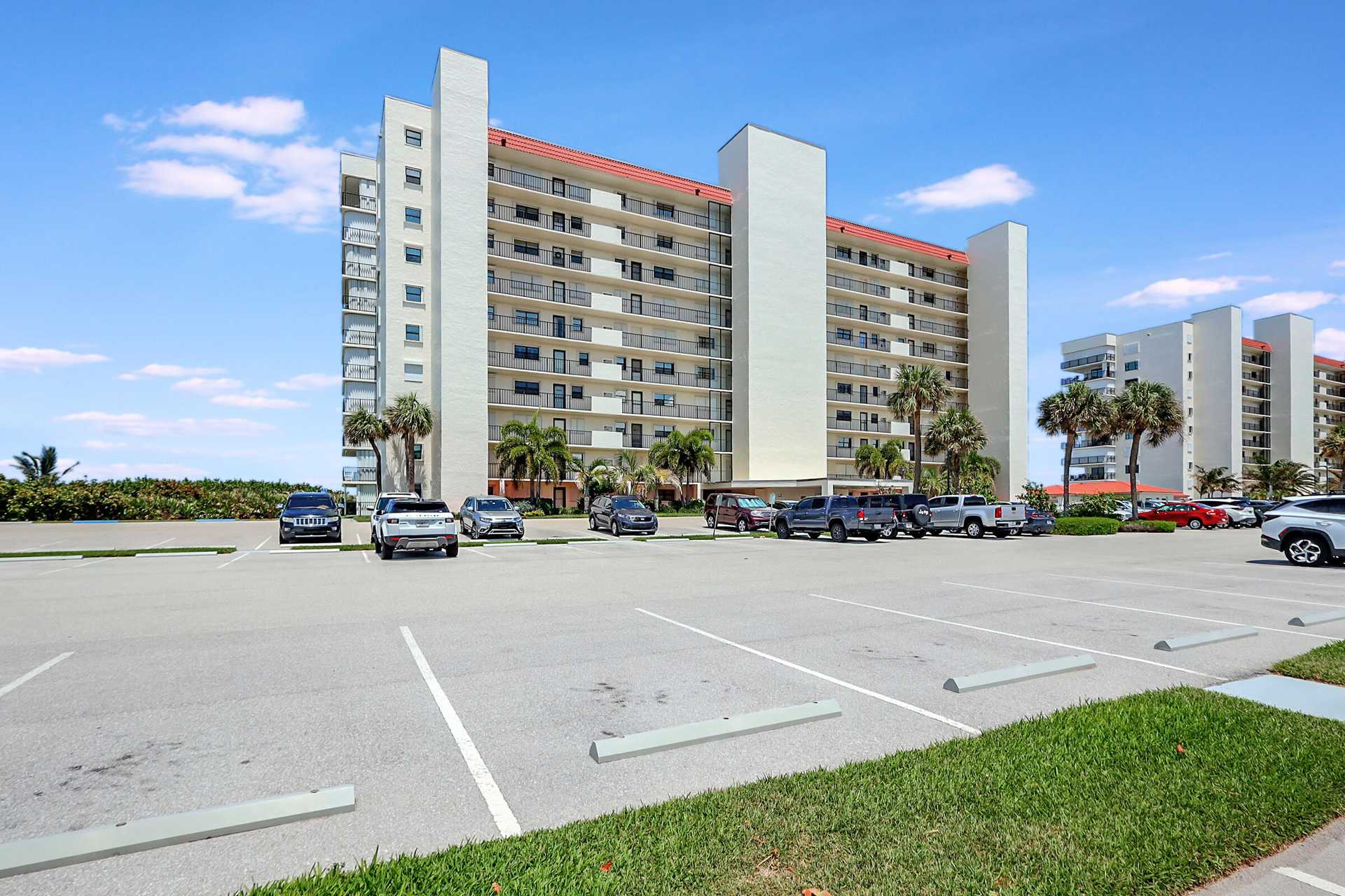 Condominium in Jensen Beach, Florida 11804348