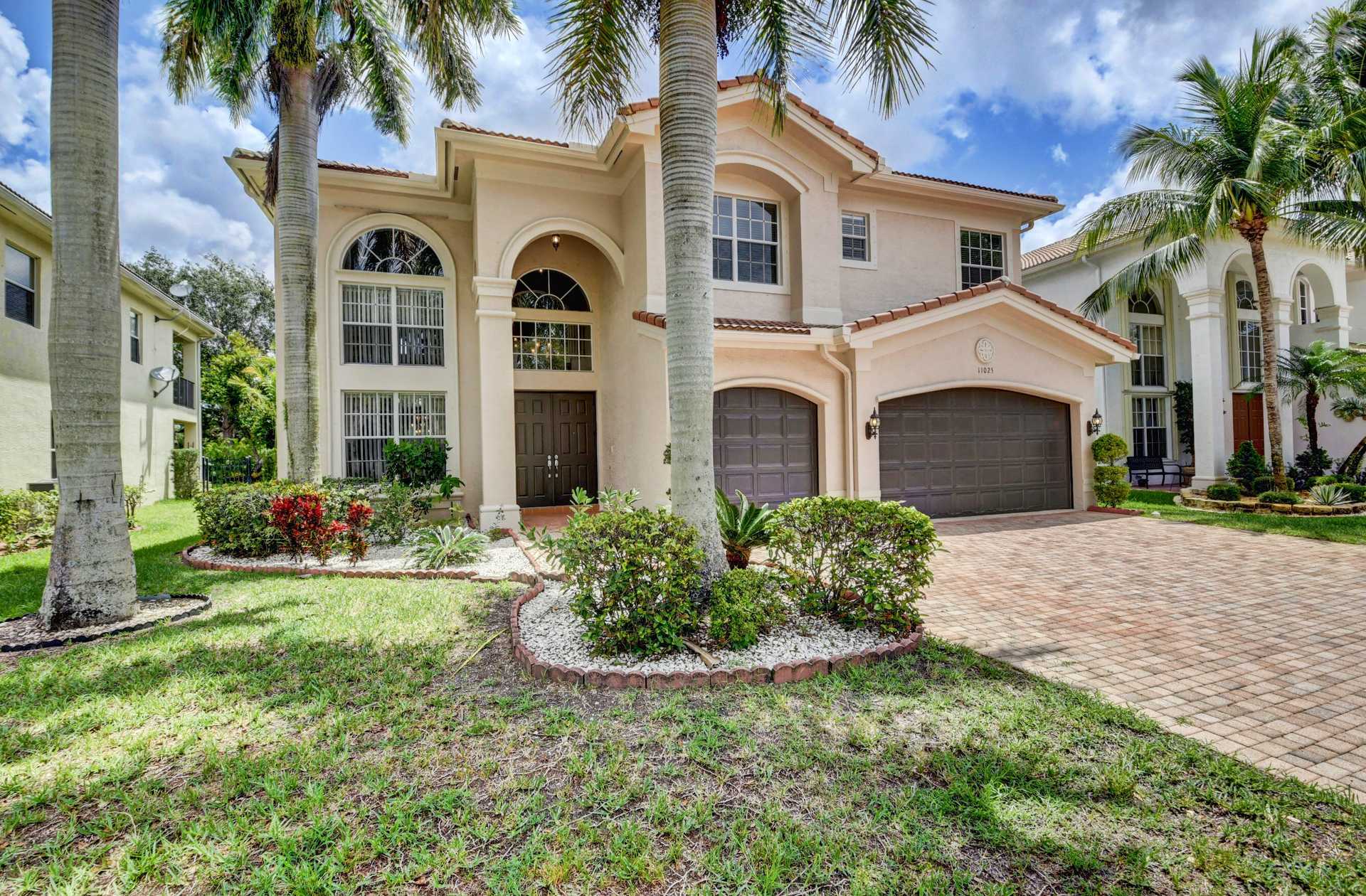 House in Aberdeen, Florida 11804349